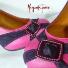 Profile Picture of Margarita Torres Zapatos (@mtzapatos) on Pinterest