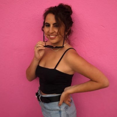 Profile Picture of Emily Cordova (@emilyycordovaa) on Twitter