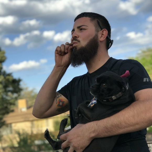 Profile Picture of Ricky Wisecarver (@richardrw) on Poshmark