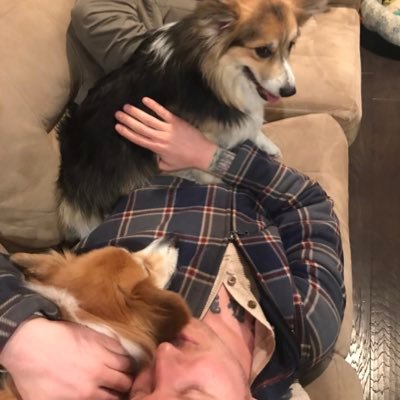 Profile Picture of Joshua Traxler (@jptraxler) on Twitter