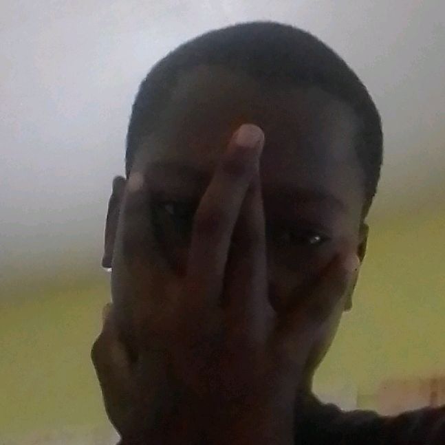 Profile Picture of JÔSHUÁ FRÄSÉR (@joshuafraser20) on Tiktok
