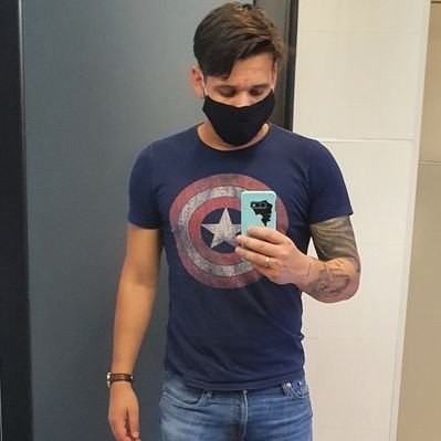 Profile Picture of Alejandro Ferreira (@aleferreirauy) on Twitter