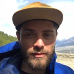 Profile Picture of Alex Goulart (@eualexgoulart) on Instagram