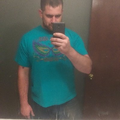 Profile Picture of Josh Cripps (@JoshCripps6) on Twitter