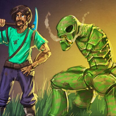 Profile Picture of Reid Walker (@WalkerreidReid) on Twitter