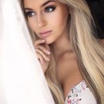 Profile Picture of Anna Nyström (@annanystrom_fan) on Instagram