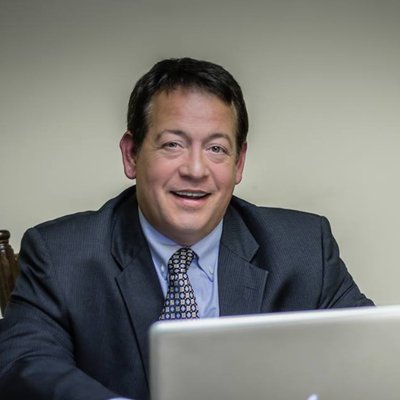 Profile Photo of Robert Keefer (@VADWIAttorney) on Twitter