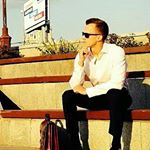 Profile Picture of Victor Savin (@mrvictorsavin) on Instagram