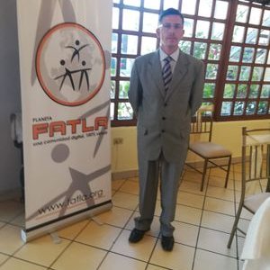 Profile Picture of Holger Rene Armijo Gaibor LIVE LIFE (@HolgerLife) on Twitter