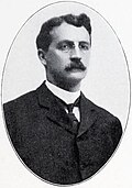 Profile Picture of John O. Spenceron Wikipedia