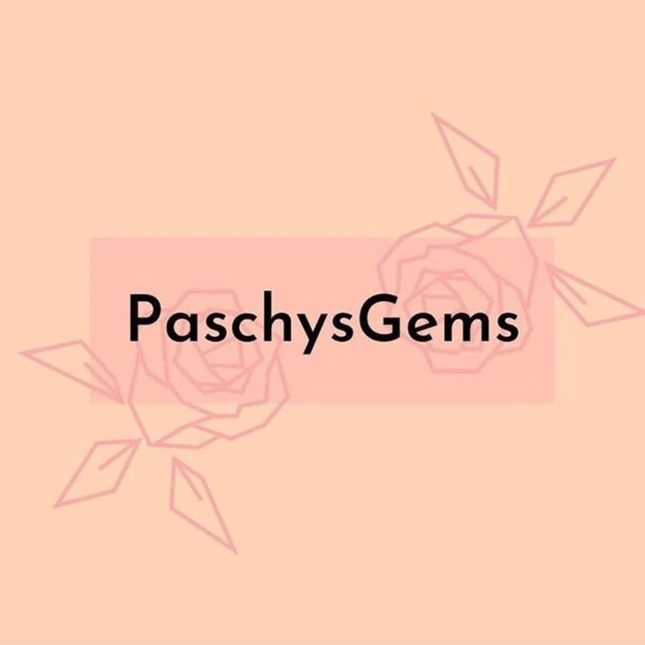 Profile Picture of Paschall (@paschysgems) on Tiktok