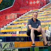 Profile Picture of Derek Sculthorpe (@dereksculthorpe3136) on Youtube