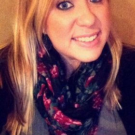 Profile Picture of Amanda Jones-Garrison (@amandalauren85) on Pinterest