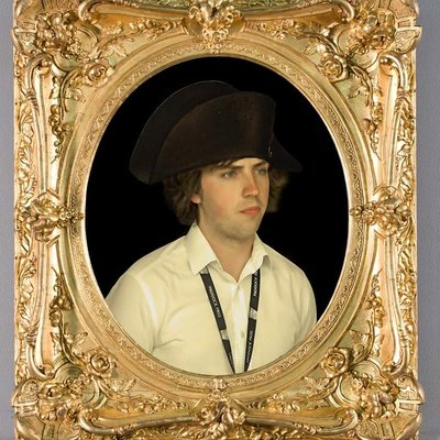 Profile Picture of Sean McGhee (@sjjmcghee) on Twitter