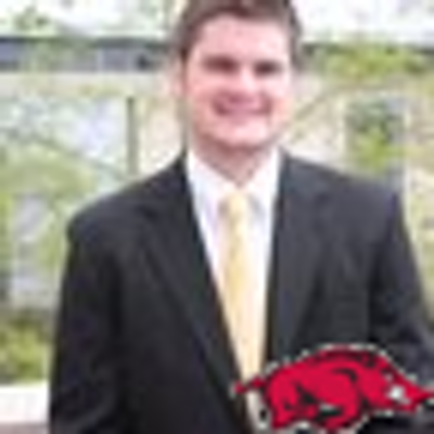 Profile Picture of Brian Cherry (@BrianMCherry) on Twitter