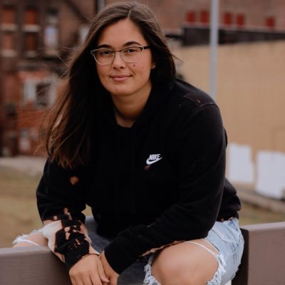 Profile Picture of Kylee Williams (@kylee_20_) on Twitter