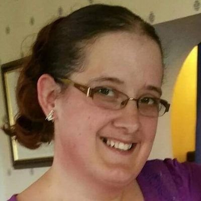 Profile Picture of Vicky Coates (@forgotenot) on Twitter