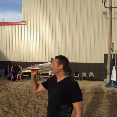 Profile Picture of Jason Wyrick (@jwyrick44) on Twitter