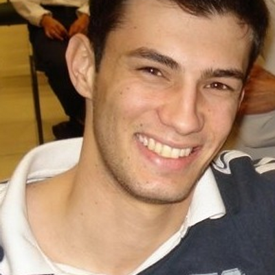 Profile Picture of erik ribeiro (@erikminero) on Twitter