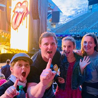 Profile Picture of Joe Forest (@joe.forest.58) on Facebook