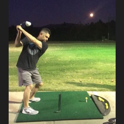 Profile Picture of Carlos Robledo (@justcarlos79) on Twitter