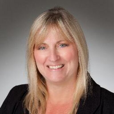 Profile Picture of Helen Neppes (@HelenNeppes) on Twitter