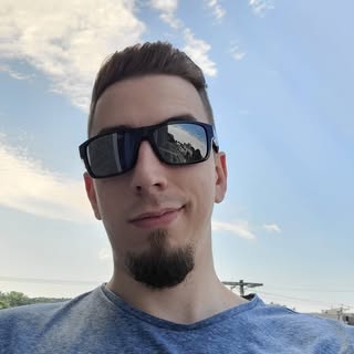 Profile Picture of Eric Thibeault (@thibeaulteric) on Instagram