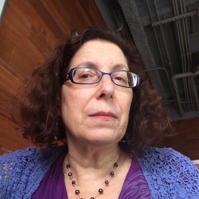 Profile Picture of Mary Shapiro (@miapacifica) on Twitter