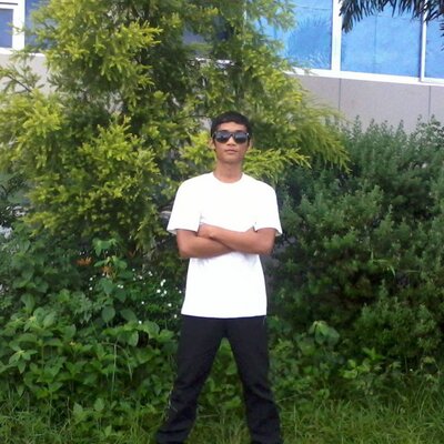 Profile Picture of Joshua Labo (@jos_labo) on Twitter