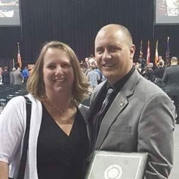 Profile Picture of Travis Proksch (@speedwaykarter) on Poshmark