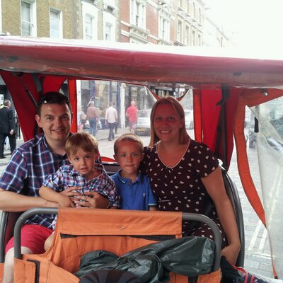 Profile Picture of Jonathan Bale (@jonbale1) on Twitter