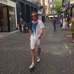 Profile Picture of Stefan Anderson (@stefancarteranderson) on Instagram