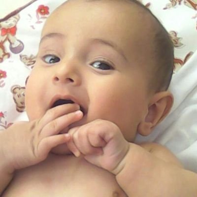 Profile Picture of Amir Irani (@amir1979irani) on Twitter