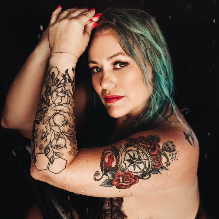 Profile Picture of Jana Seitzer (@janaseitzer) on Tiktok