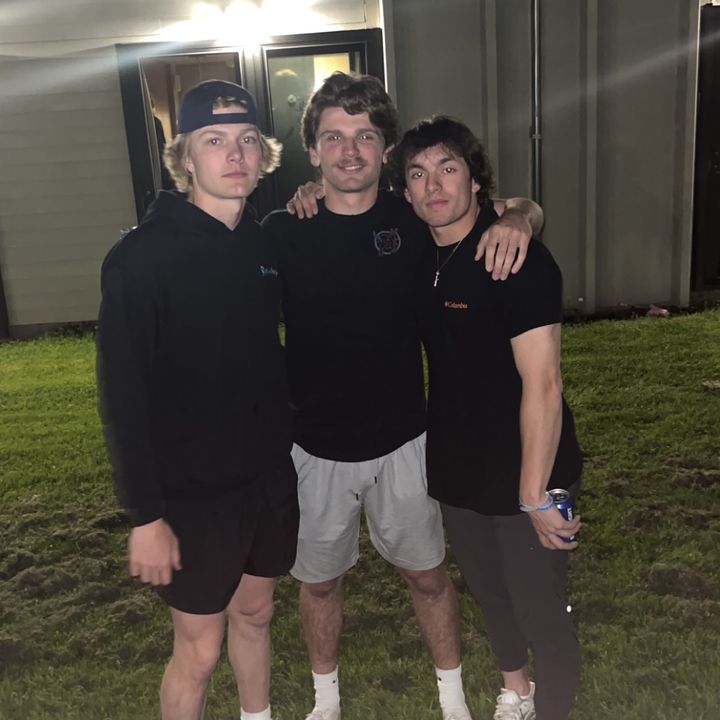 Profile Picture of Thomas (@thomas.roefaro8) on Tiktok