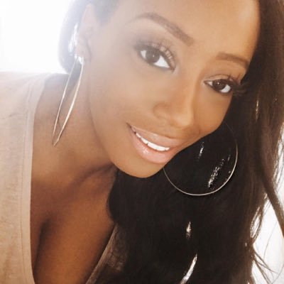 Profile Picture of Iris Goode-Middleton (@accordingtoiris) on Twitter