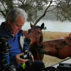 Profile Picture of Richard van der Spuy (@Richspuy) on Twitter