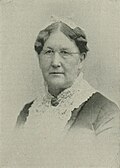 Profile Picture of Emily Parmely Collinson Wikipedia