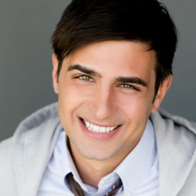 Profile Picture of Danielkorman (@danielkorman) on Twitter