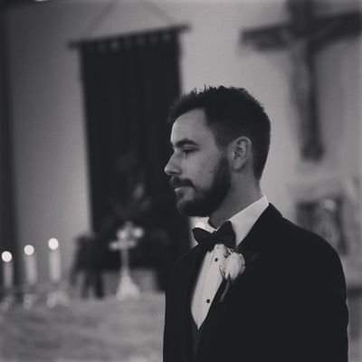 Profile Picture of Luke Wenger (@lukeness18) on Twitter