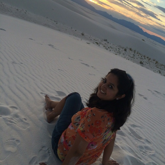 Profile Picture of Amruta Atre (@aatre) on Poshmark