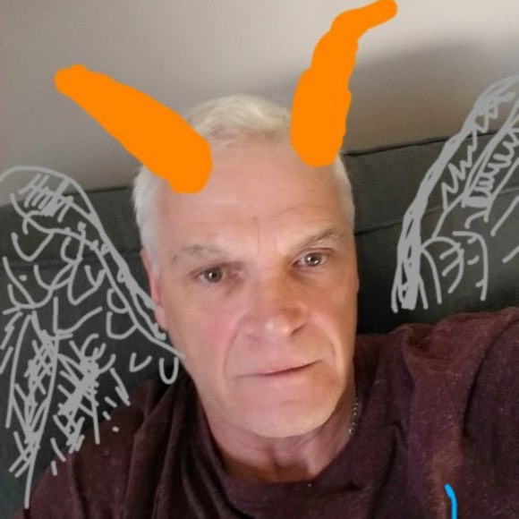 Profile Picture of Steve Chartrand (@rustie1616) on Poshmark
