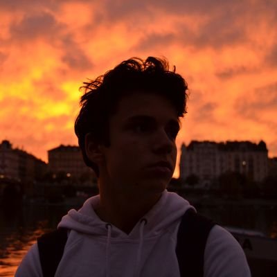 Profile Picture of David Carzoli (@CarzoliDavid) on Twitter