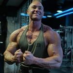 Profile Picture of IFBB Elite Pro (@sam.mikaelsson) on Instagram