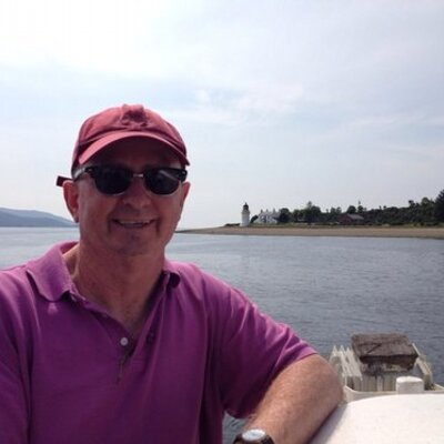 Profile Picture of Peter Wallace (@peterwaggaboy) on Twitter