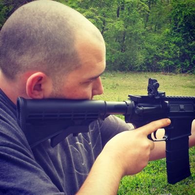 Profile Picture of Eric Willett (@willett_eric) on Twitter