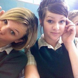 Profile Picture of Josie Murray (@josiemurray) on Myspace