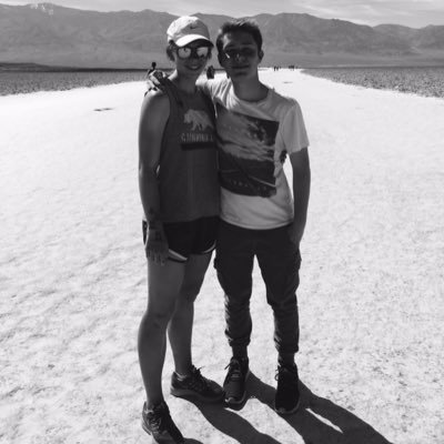 Profile Picture of Alex Michaelson (@007Michaelson) on Twitter