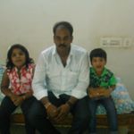 Profile Picture of RAVIKANTH NUTULAPATI (@ravikanthnutulapati) on Instagram