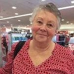 Profile Picture of Cheryl Sample (@oldstudent66) on Instagram